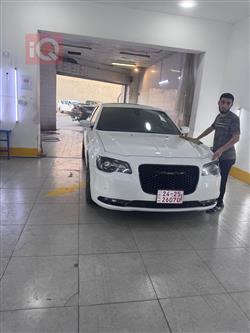 Chrysler 300
